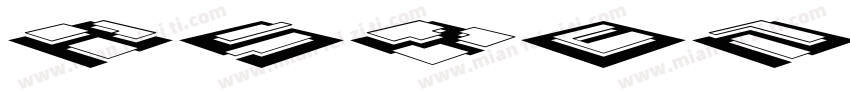 KSYBNDPRLJ0 26 00字体转换